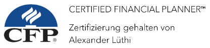 CFP Logo