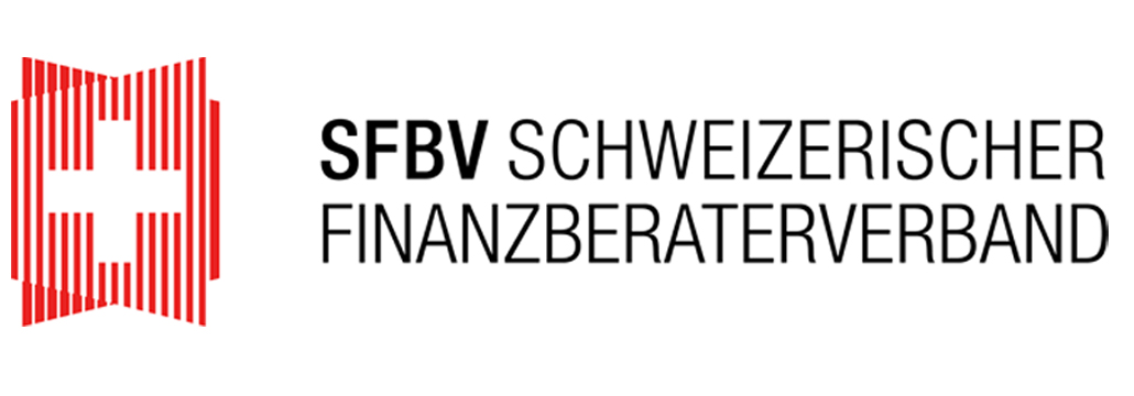 SFBV Schweizerischer Finanzberaterverbund Logo